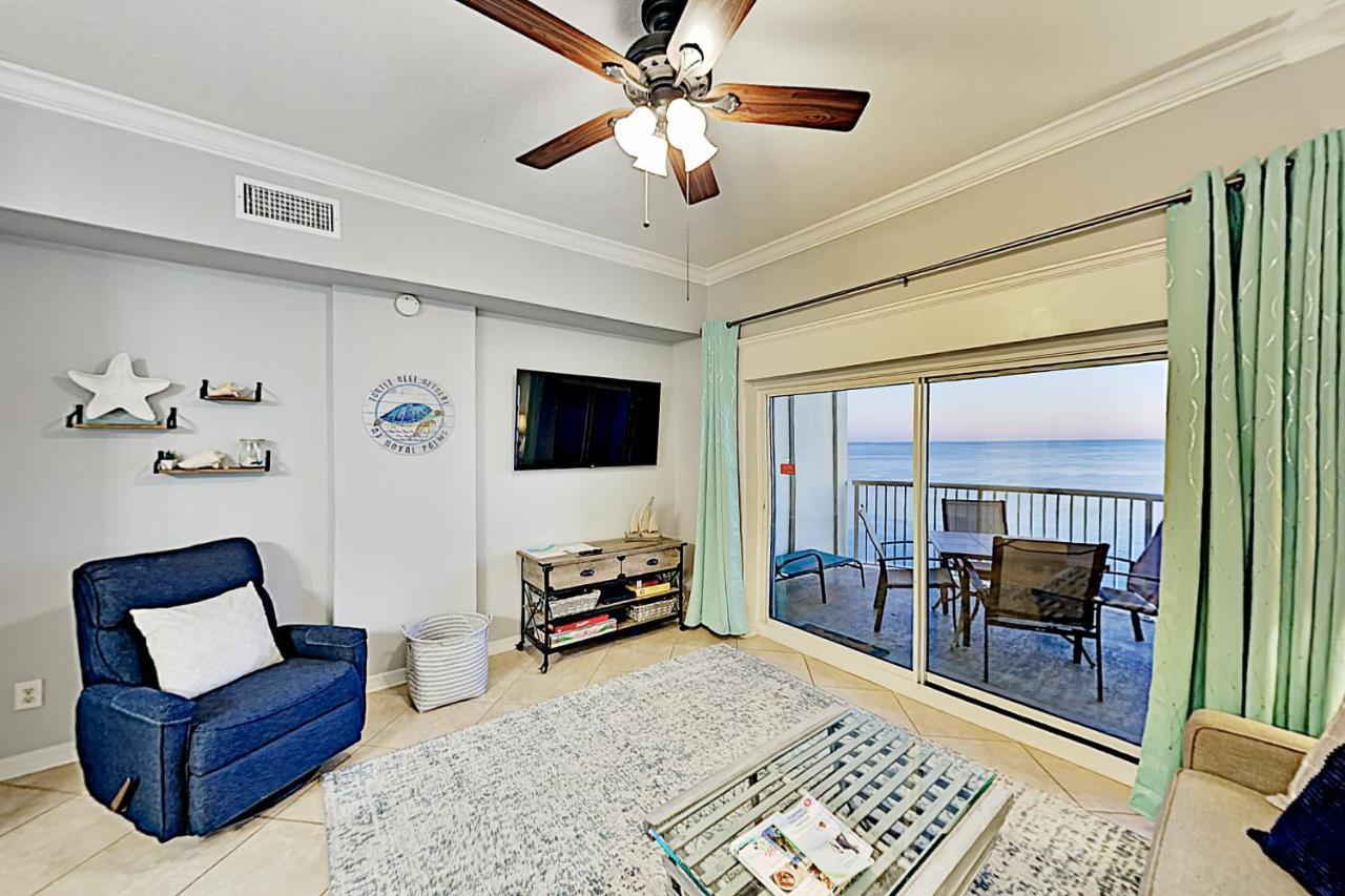 Royal Palms #1302 Hotel Gulf Shores Exterior foto