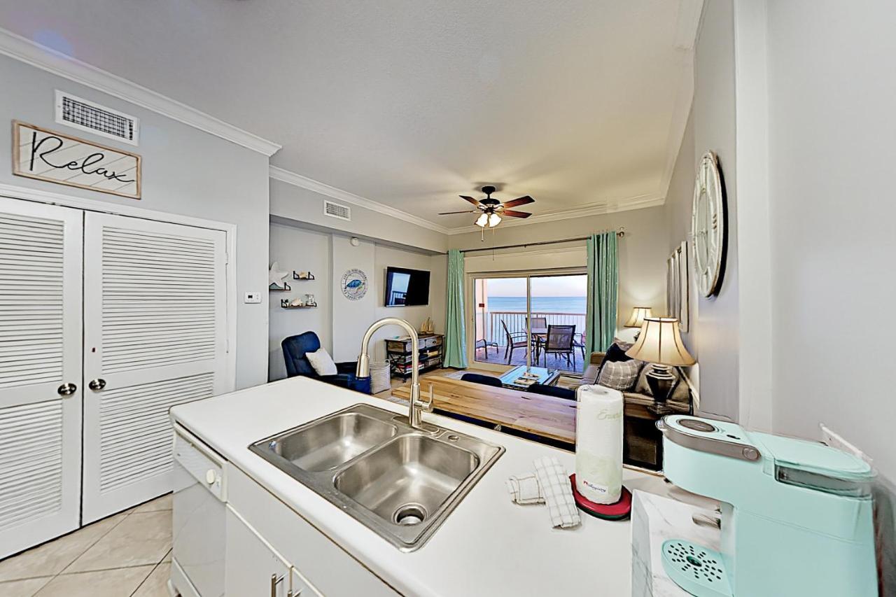 Royal Palms #1302 Hotel Gulf Shores Exterior foto
