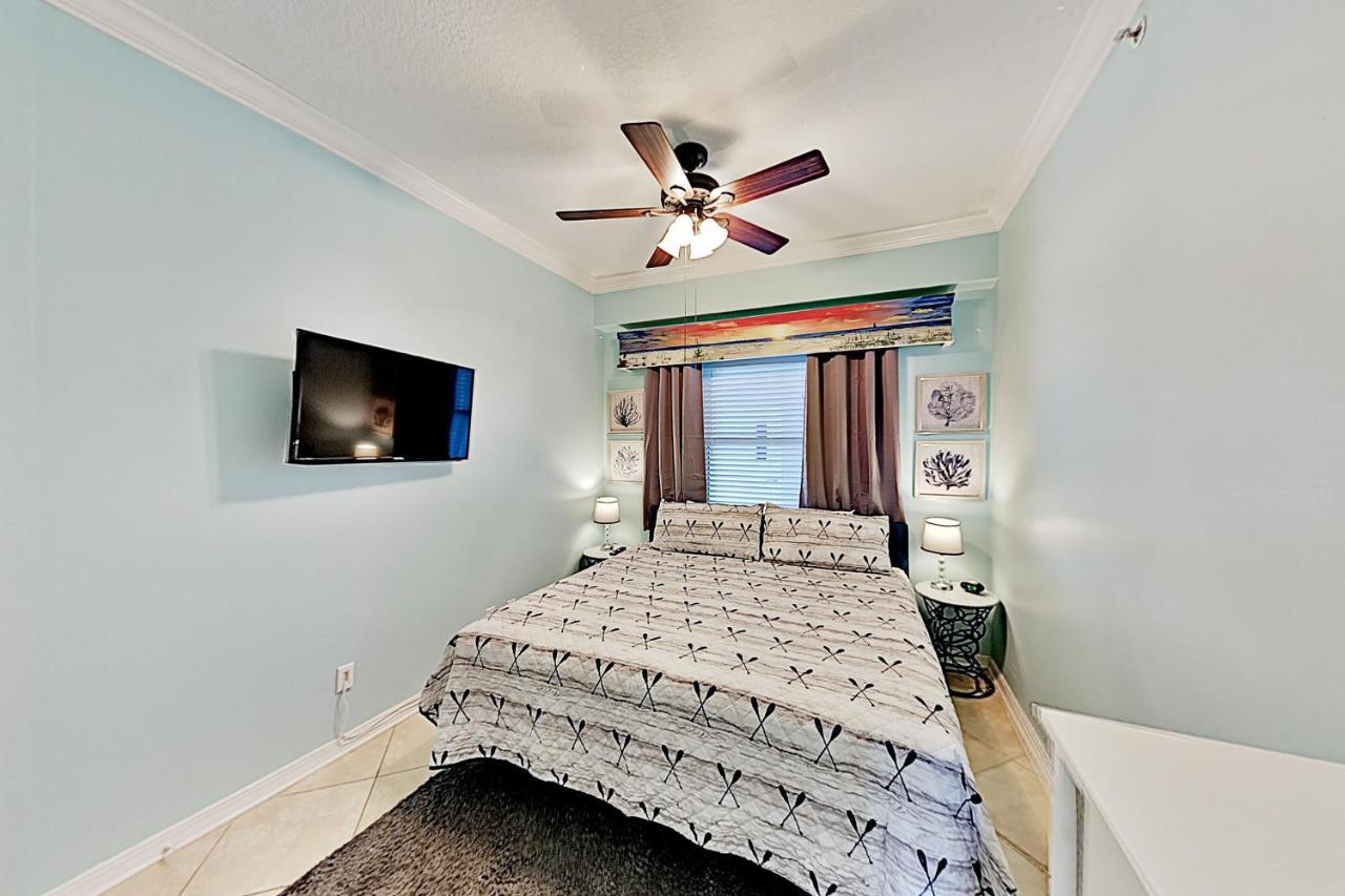 Royal Palms #1302 Hotel Gulf Shores Exterior foto