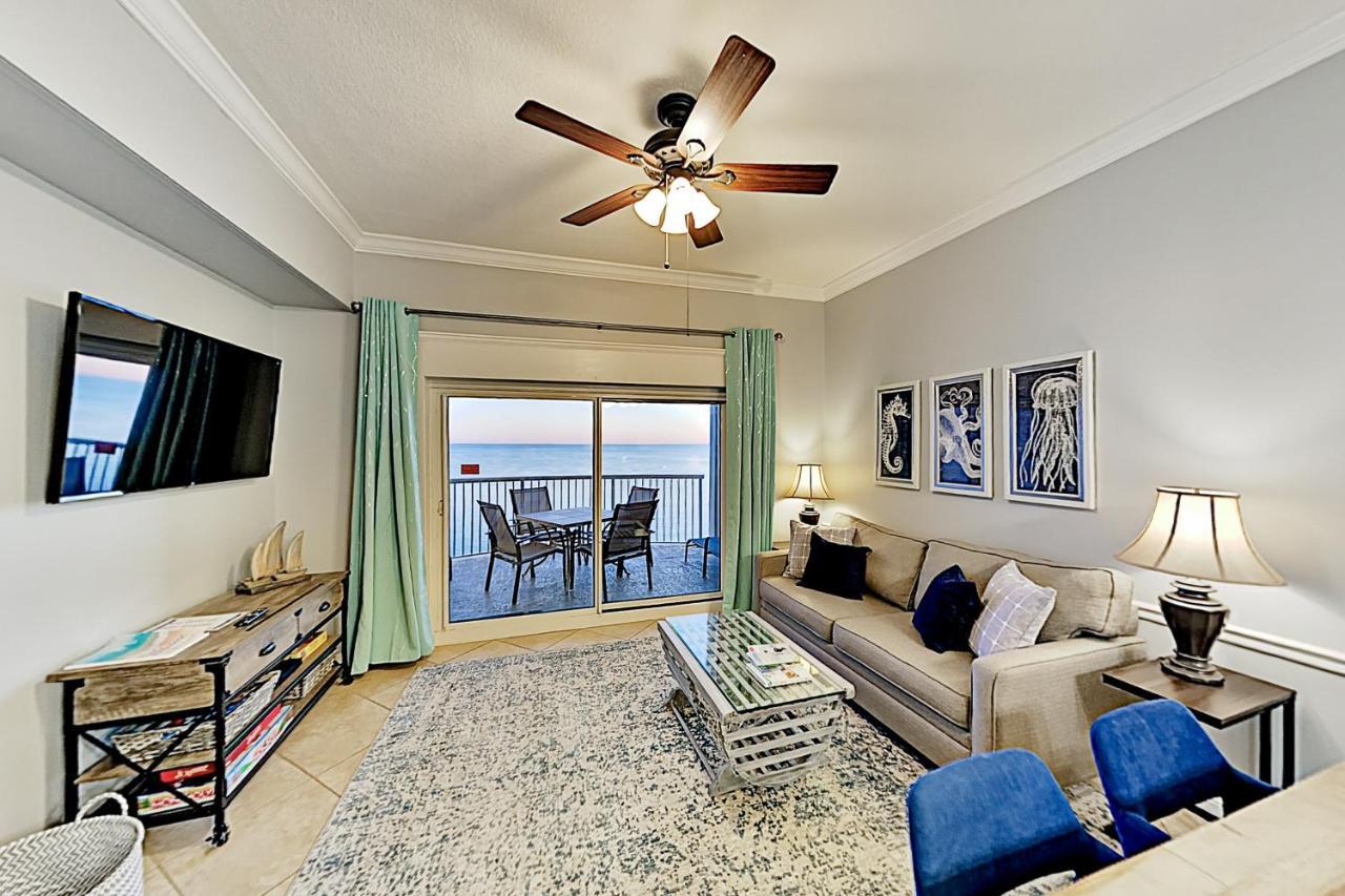 Royal Palms #1302 Hotel Gulf Shores Exterior foto