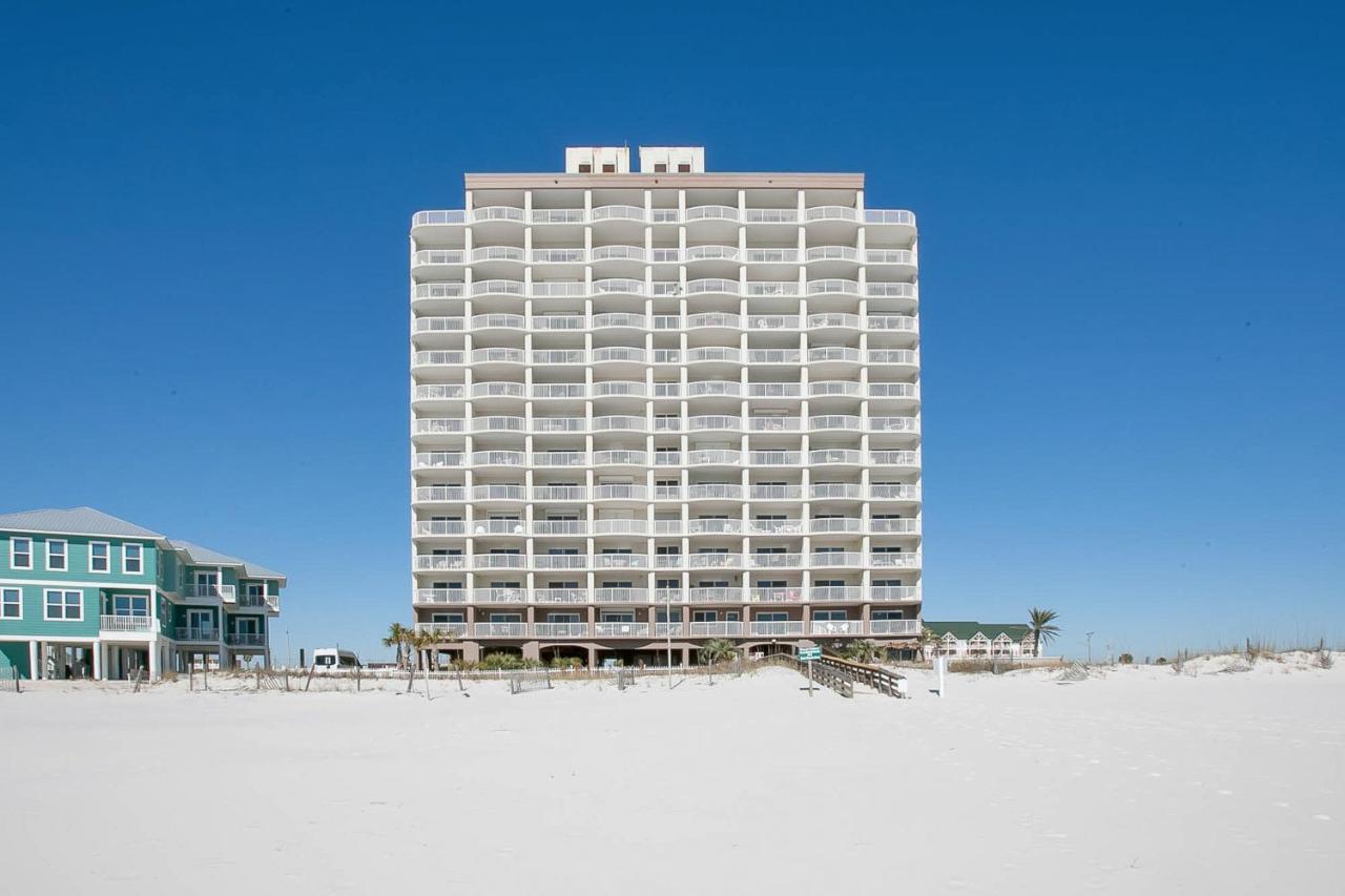 Royal Palms #1302 Hotel Gulf Shores Exterior foto