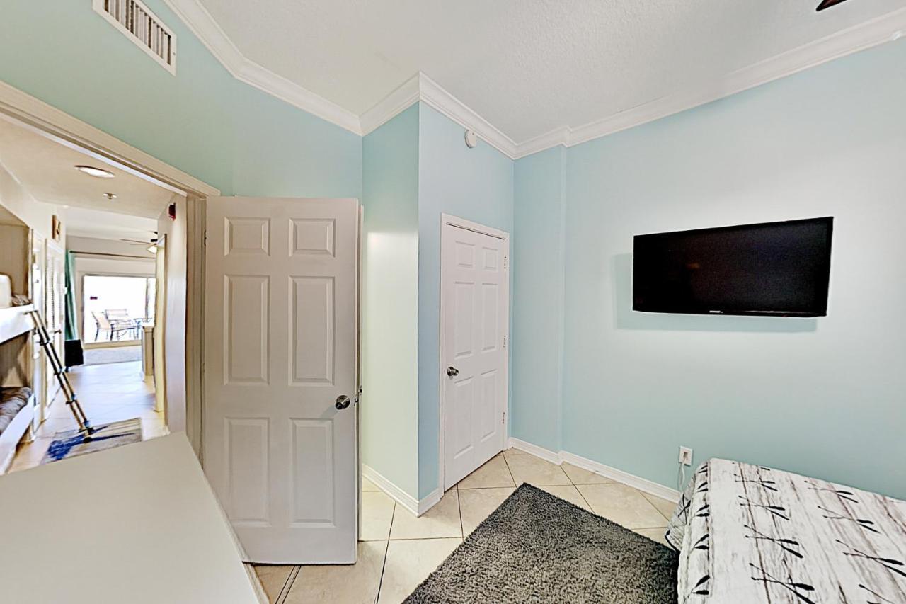 Royal Palms #1302 Hotel Gulf Shores Exterior foto