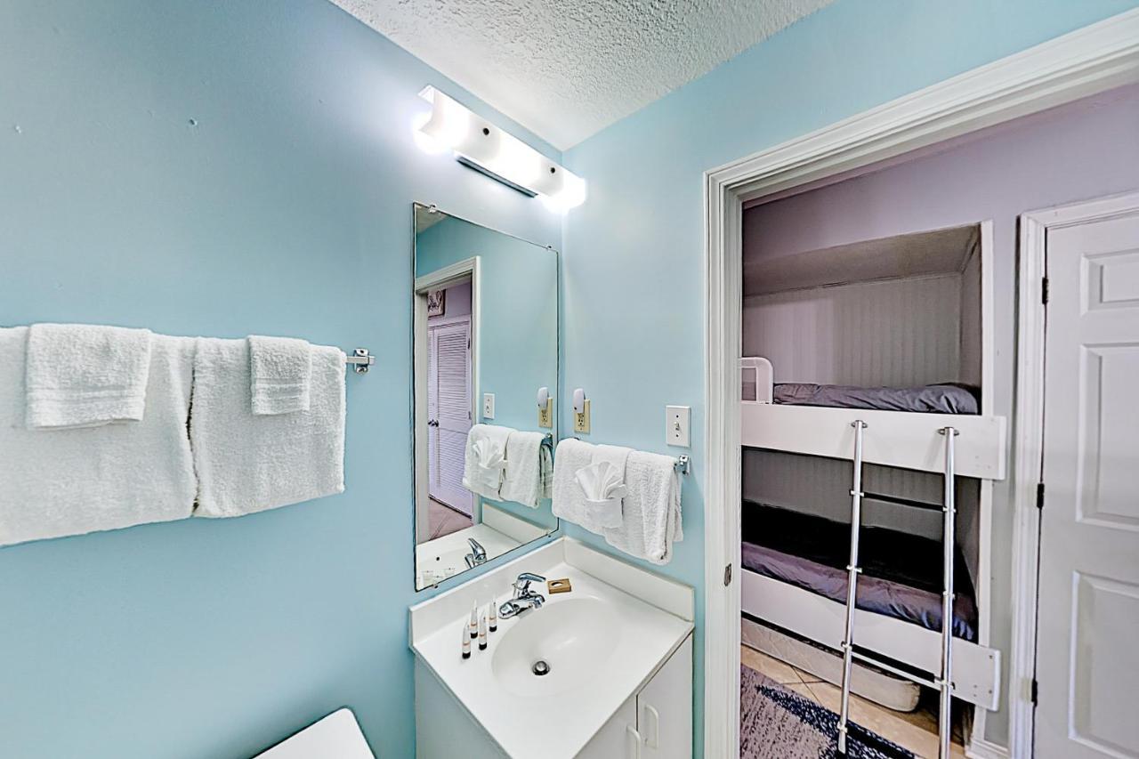Royal Palms #1302 Hotel Gulf Shores Exterior foto